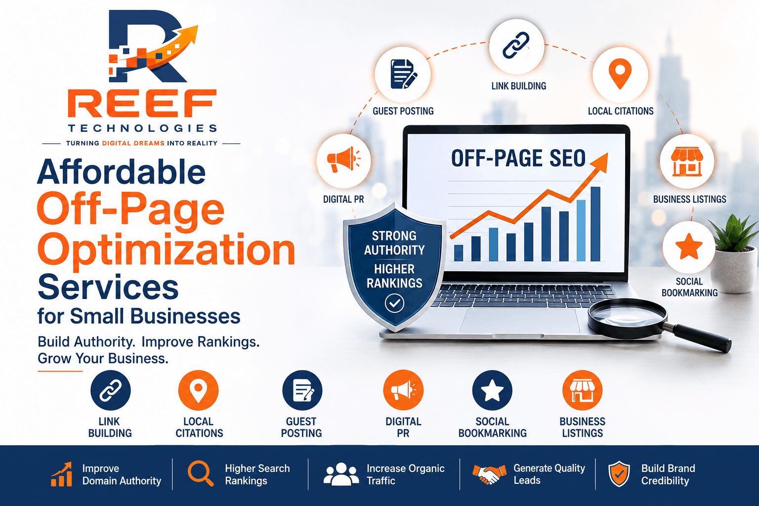 Link Building Services in Delhi – Build High-Quality Backlinks That Improves Rankings & Business Growth